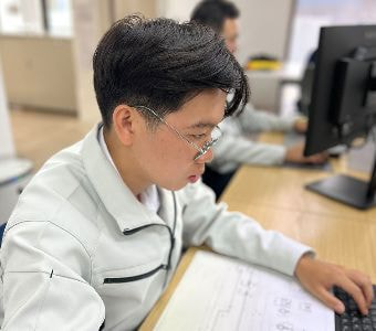 エンジニア_ベトナムのエンジニアが活躍しています