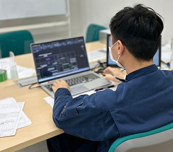 エンジニア_ベトナムのエンジニアが活躍しています